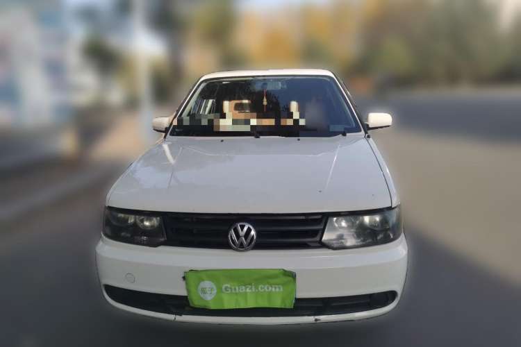 Used Volkswagen Jetta 2012 1.6L Collector's Edition
