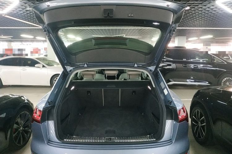 Used Audi e-tron 2021 50 quattro Prestige Edition
