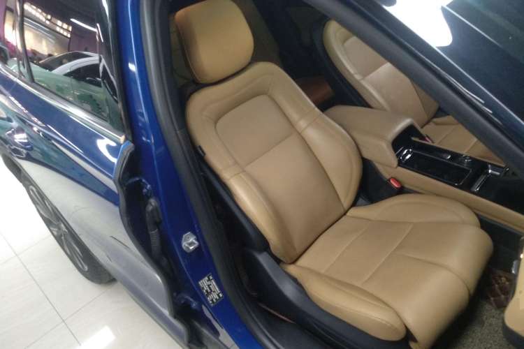 Used Lincoln Corsair 2020 2.0T Four-Wheel Drive Prestige Edition