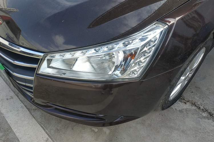 Used Luxgen 5 2013 1.8T Automatic Luxury Model