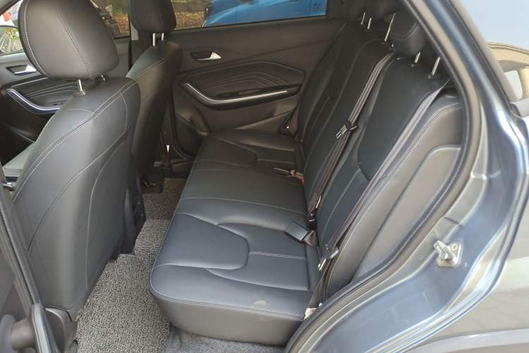 Used Chery Tiggo 3X 2021 PLUS 1.5L CVT Zhenxing Songzi Edition
