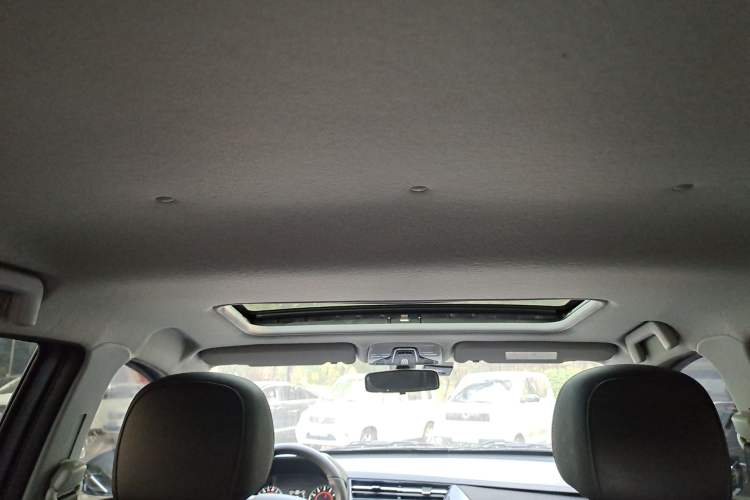 Used Chery Tiggo 3X 2021 PLUS 1.5L CVT Zhenxing Songzi Edition
