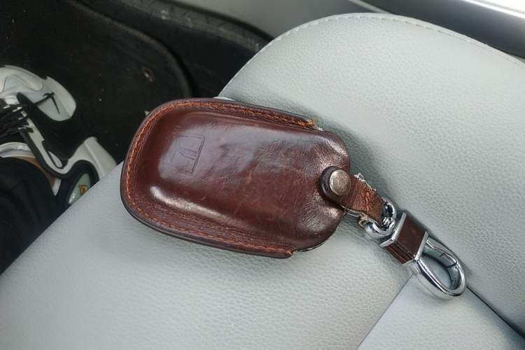 Used Luxgen 5 2013 1.8T Automatic Luxury Model