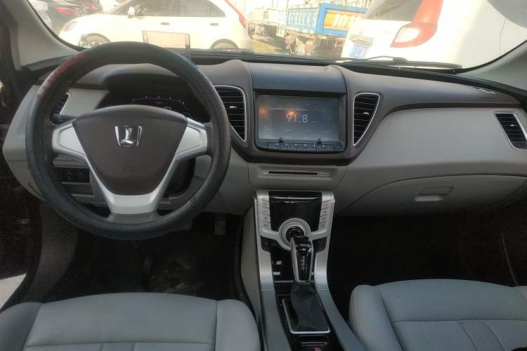 Used Luxgen 5 2013 1.8T Automatic Luxury Model