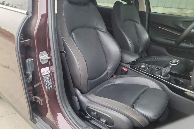 Used MINI Clubman 2018 1.5T COOPER Artist