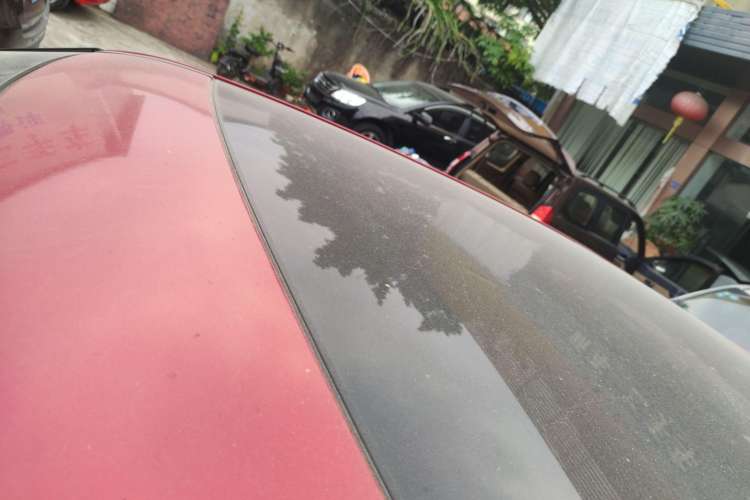 Used Land X7 2015 2.0T Panoramic Prestige Edition