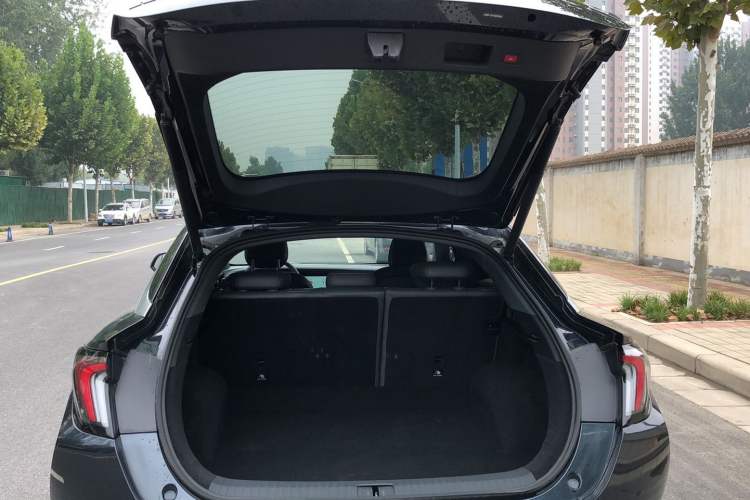 Used ARCFOX Alpha S 2022 525S 175kW