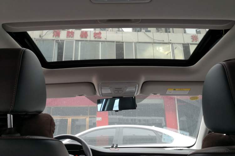 Used Changan Eado New Energy 2019 EV460 Smart Edition
