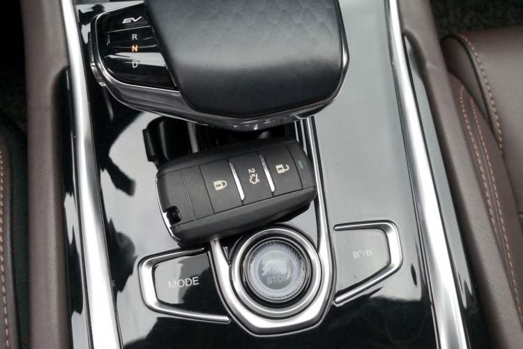 Used Changan Eado New Energy 2019 EV460 Smart Edition
