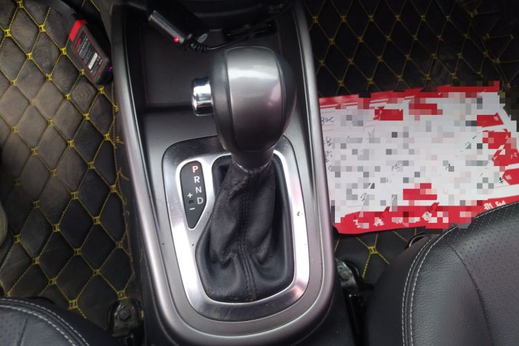 Used Kia Soul 2013 1.6L AT Premium