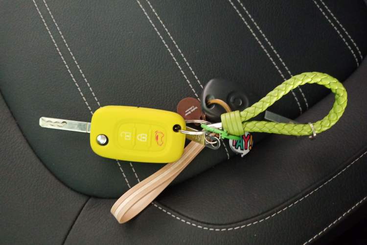 Used smart forfour 2018 0.9T 66 kW Pioneer Edition
