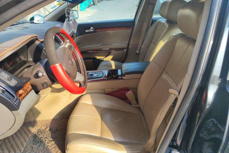 Used Cadillac SLS Seville 2007 2.8 Elite Edition