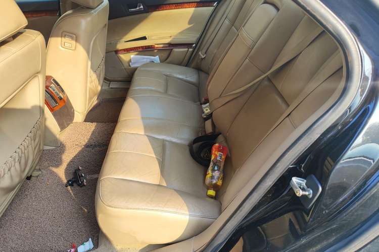 Used Cadillac SLS Seville 2007 2.8 Elite Edition