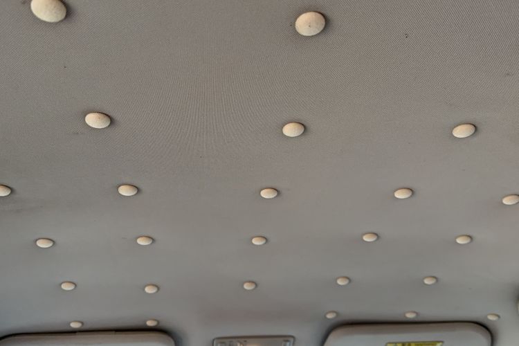 Used Chery E5 2011 1.5L Manual New Joy Model
