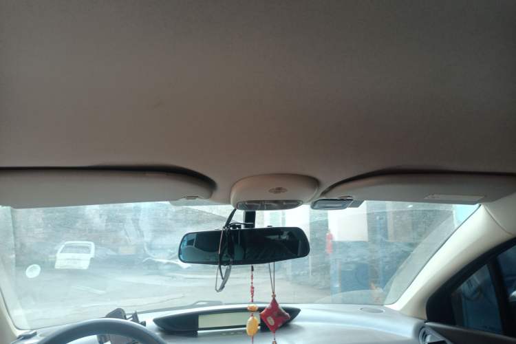 Used Citroen C-Quatre 2009 Two-Box 2.0L Manual Champion Edition
