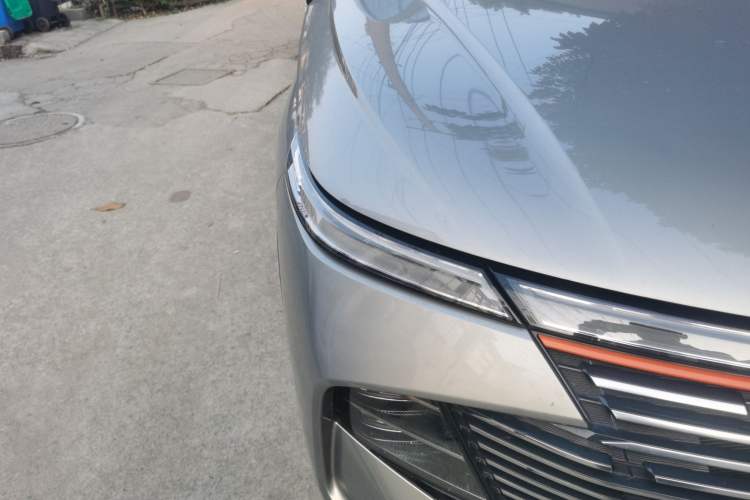 Used Haval XY 2022 1.5T Smart Edition