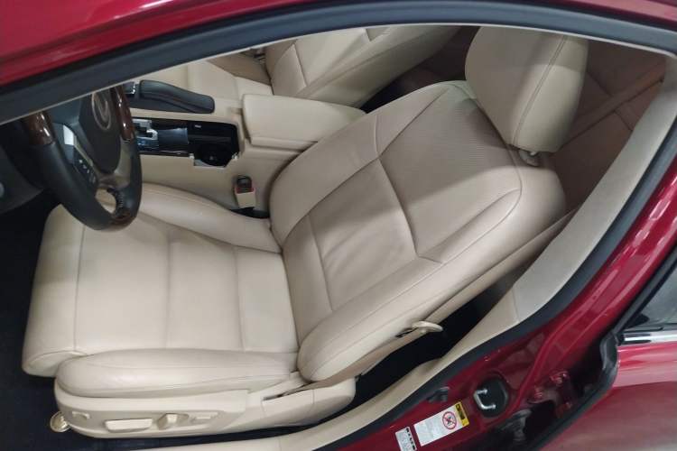 Used Lexus ES 2013 250 Elegant Edition