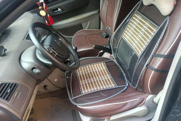 Used Citroen C-Quatre 2009 Two-Box 2.0L Manual Champion Edition
