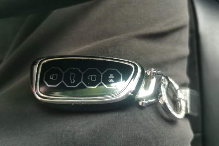 Used Haval XY 2022 1.5T Smart Edition