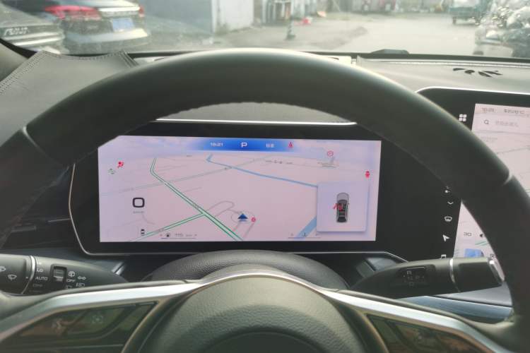 Used Haval XY 2022 1.5T Smart Edition