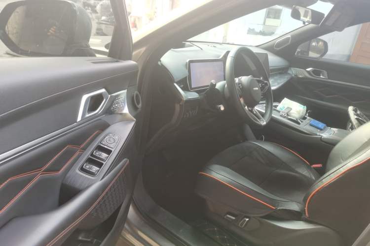 Used Haval XY 2022 1.5T Smart Edition