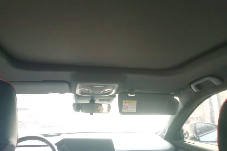 Used Haval XY 2022 1.5T Smart Edition