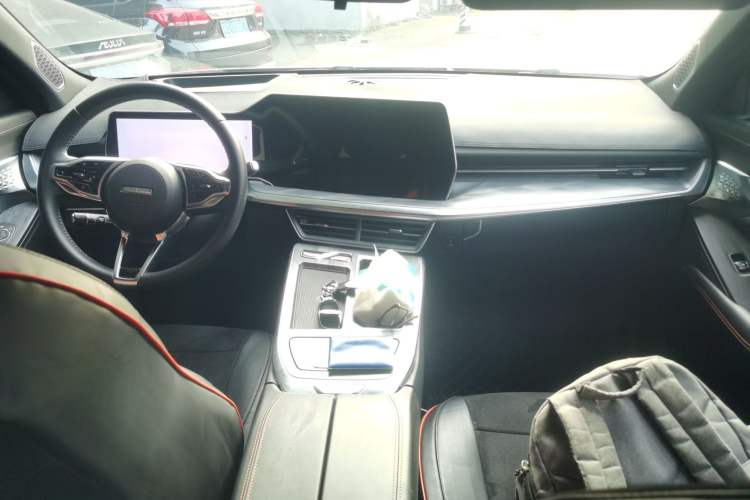 Used Haval XY 2022 1.5T Smart Edition