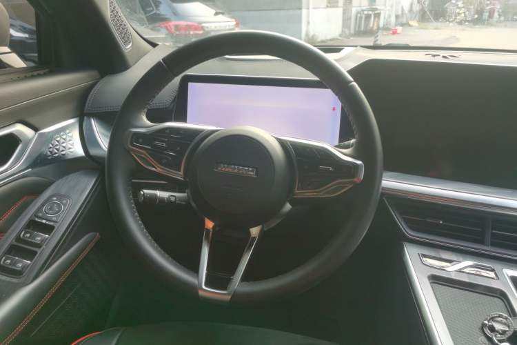 Used Haval XY 2022 1.5T Smart Edition