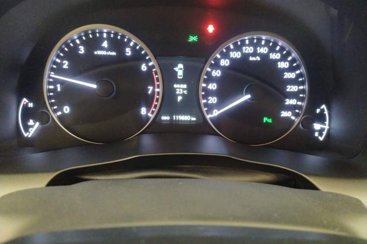 Used Lexus ES 2013 250 Elegant Edition