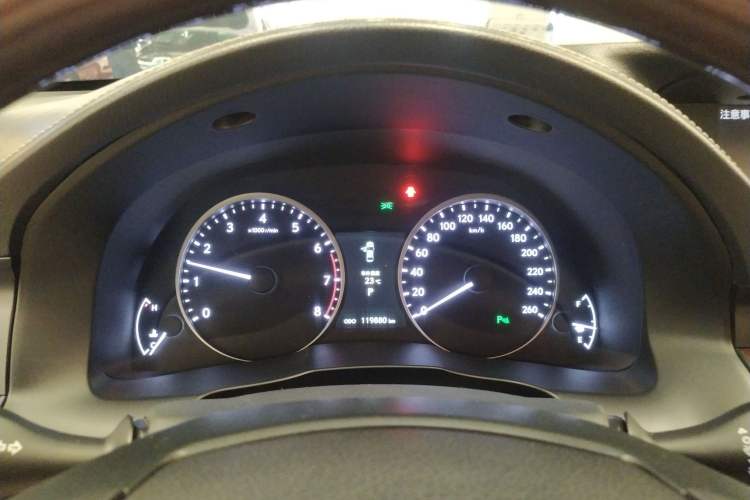 Used Lexus ES 2013 250 Elegant Edition