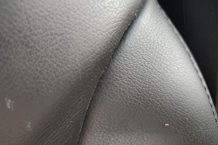 Used GAC Trumpchi GS5 2013 1.8T Automatic All-Wheel-Drive Luxury Edition Vehicle Key