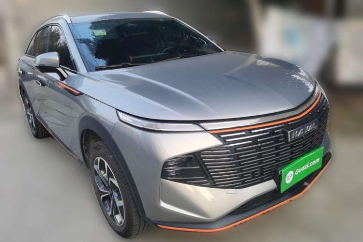 Used Haval XY 2022 1.5T Smart Edition