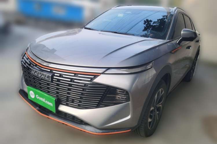 Used Haval XY 2022 1.5T Smart Edition