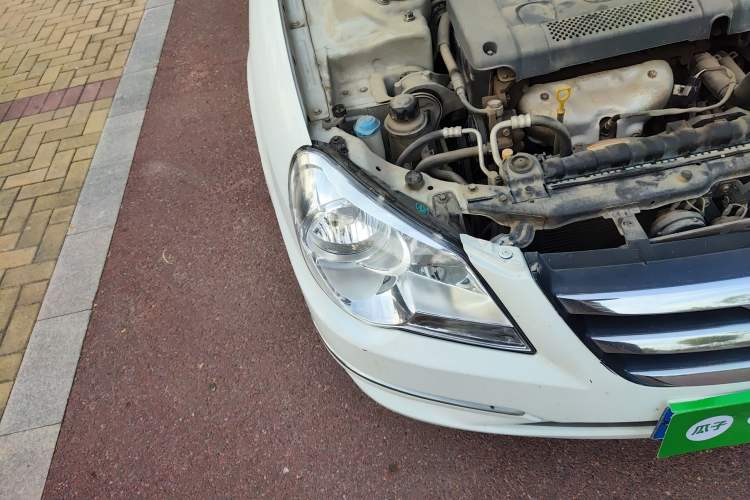 Used Hyundai MoInca 2009 1.8L Automatic Prestige GL Model