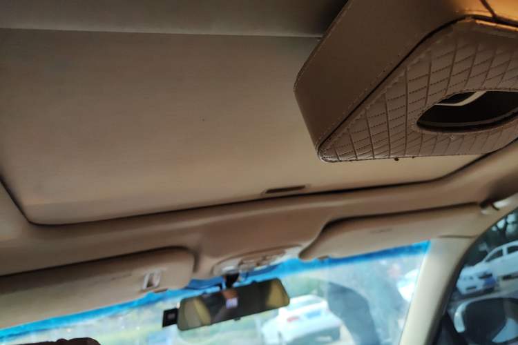 Used Hyundai MoInca 2009 1.8L Automatic Prestige GL Model