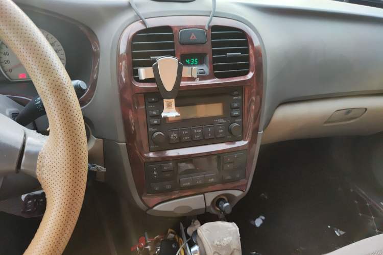 Used Hyundai MoInca 2009 1.8L Automatic Prestige GL Model