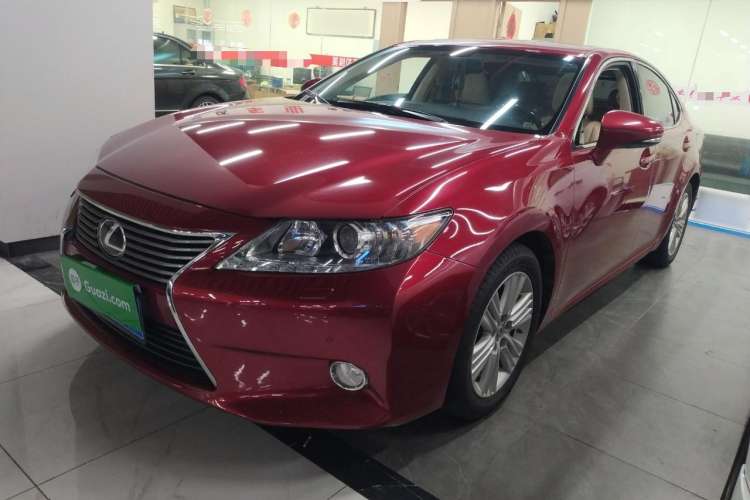 Used Lexus ES 2013 250 Elegant Edition