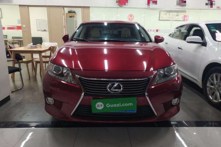 Used Lexus ES 2013 250 Elegant Edition