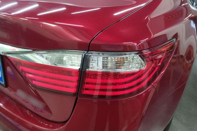 Used Lexus ES 2013 250 Elegant Edition