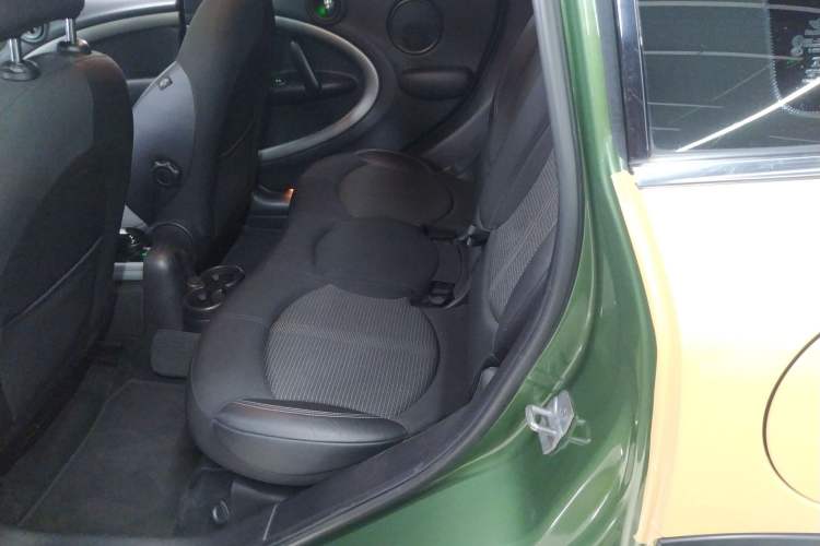 Used MINI Countryman 2014 1.6T COOPER ALL4 Fun