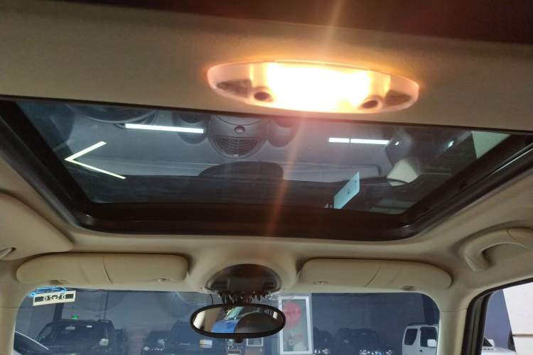 Used MINI Countryman 2014 1.6T COOPER ALL4 Fun