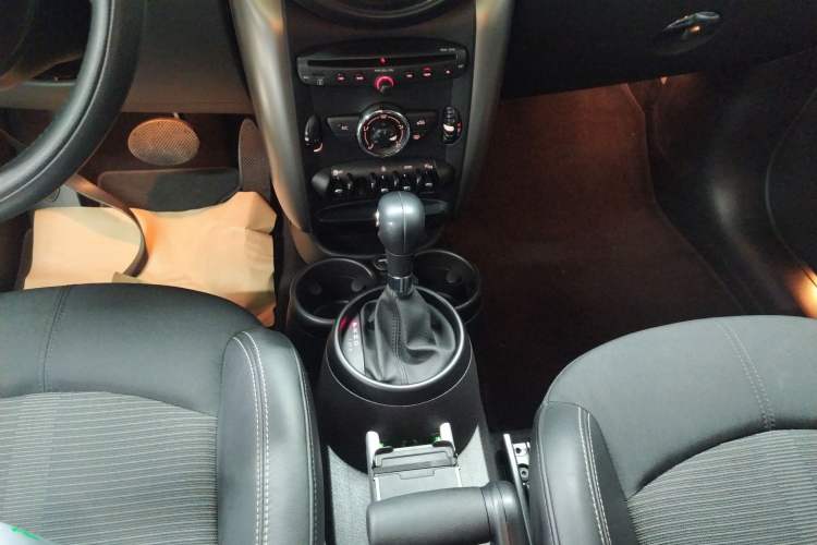 Used MINI Countryman 2014 1.6T COOPER ALL4 Fun