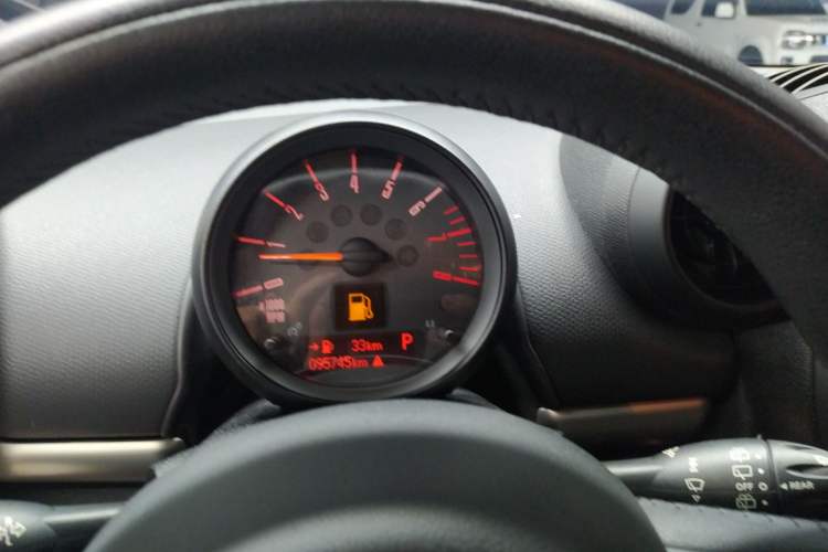 Used MINI Countryman 2014 1.6T COOPER ALL4 Fun