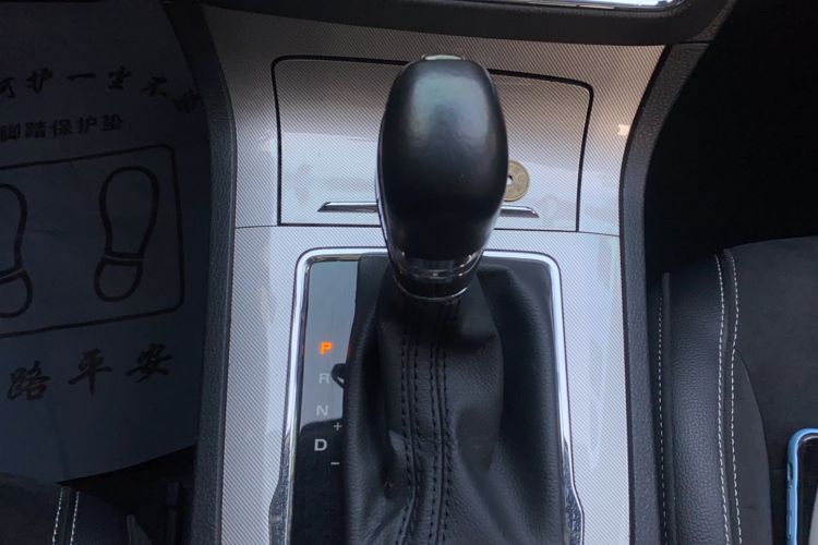 Used Roewe RX5 New Energy 2017 eRX5 50T Hybrid Connected Prestige Flagship Edition