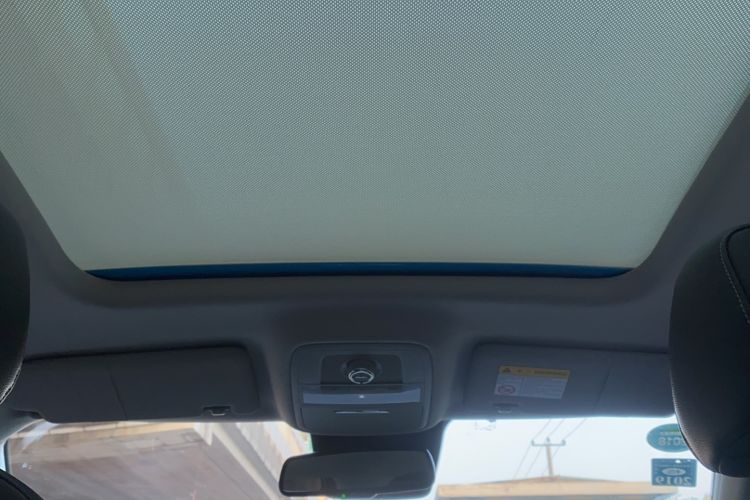 Used Roewe RX5 New Energy 2017 eRX5 50T Hybrid Connected Prestige Flagship Edition