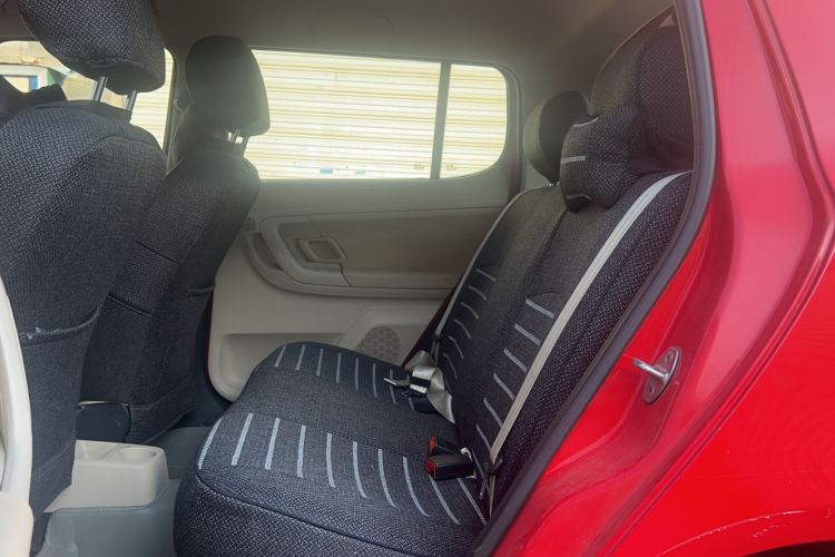 Used Skoda Fabia 2014 1.4L Manual Crystal Edition