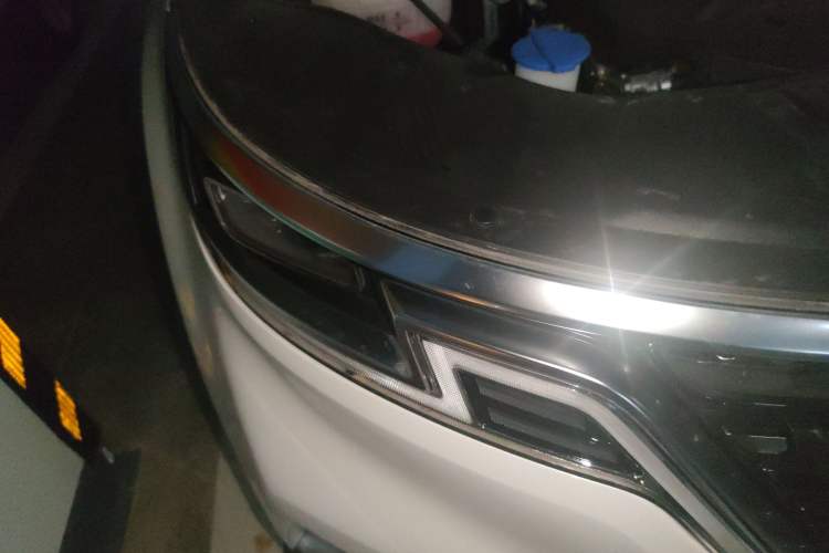 Used Kia Carnival 2021 2.0T Flagship Edition
