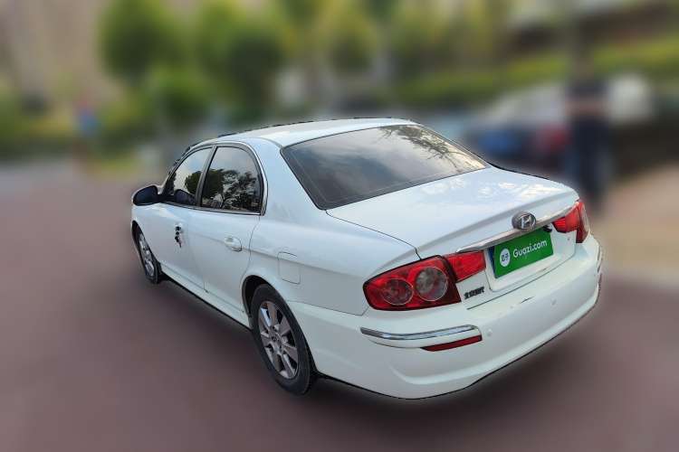 Used Hyundai MoInca 2009 1.8L Automatic Prestige GL Model