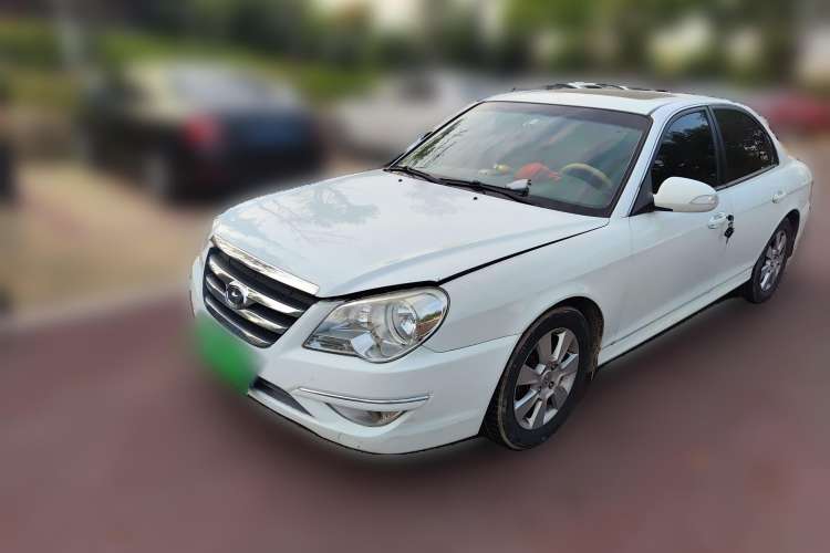 Used Hyundai MoInca 2009 1.8L Automatic Prestige GL Model