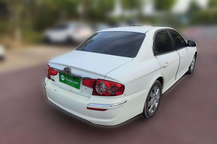 Used Hyundai MoInca 2009 1.8L Automatic Prestige GL Model